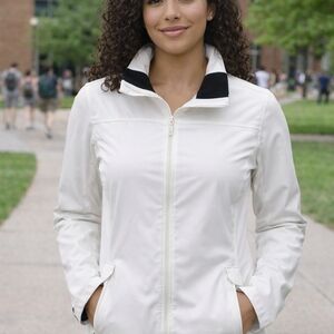 Nike Women's Cream Jacket